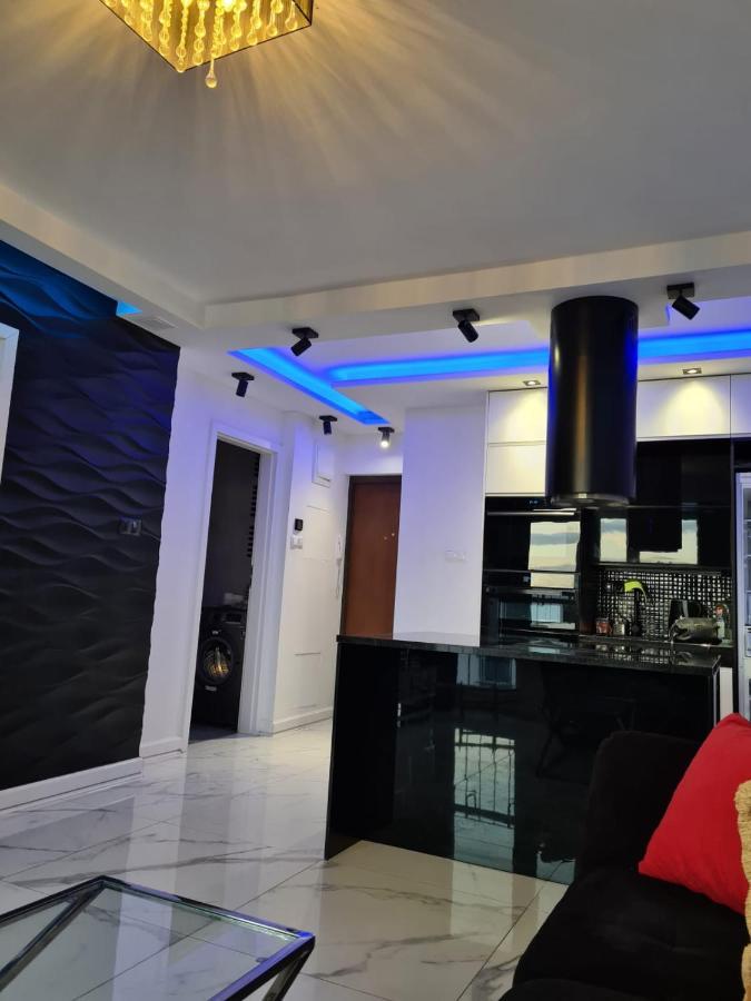 Apartament Przy Starym Miescie Στσέτσιν Εξωτερικό φωτογραφία