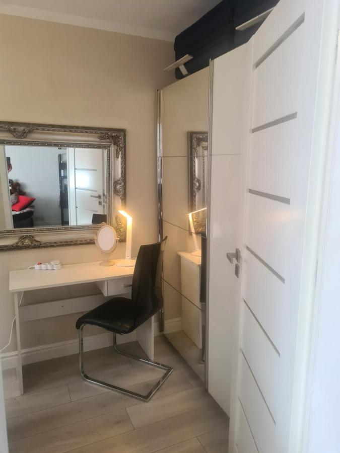 Apartament Przy Starym Miescie Στσέτσιν Εξωτερικό φωτογραφία