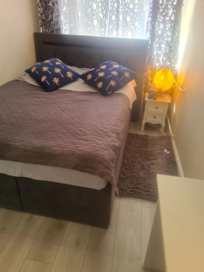 Apartament Przy Starym Miescie Στσέτσιν Εξωτερικό φωτογραφία