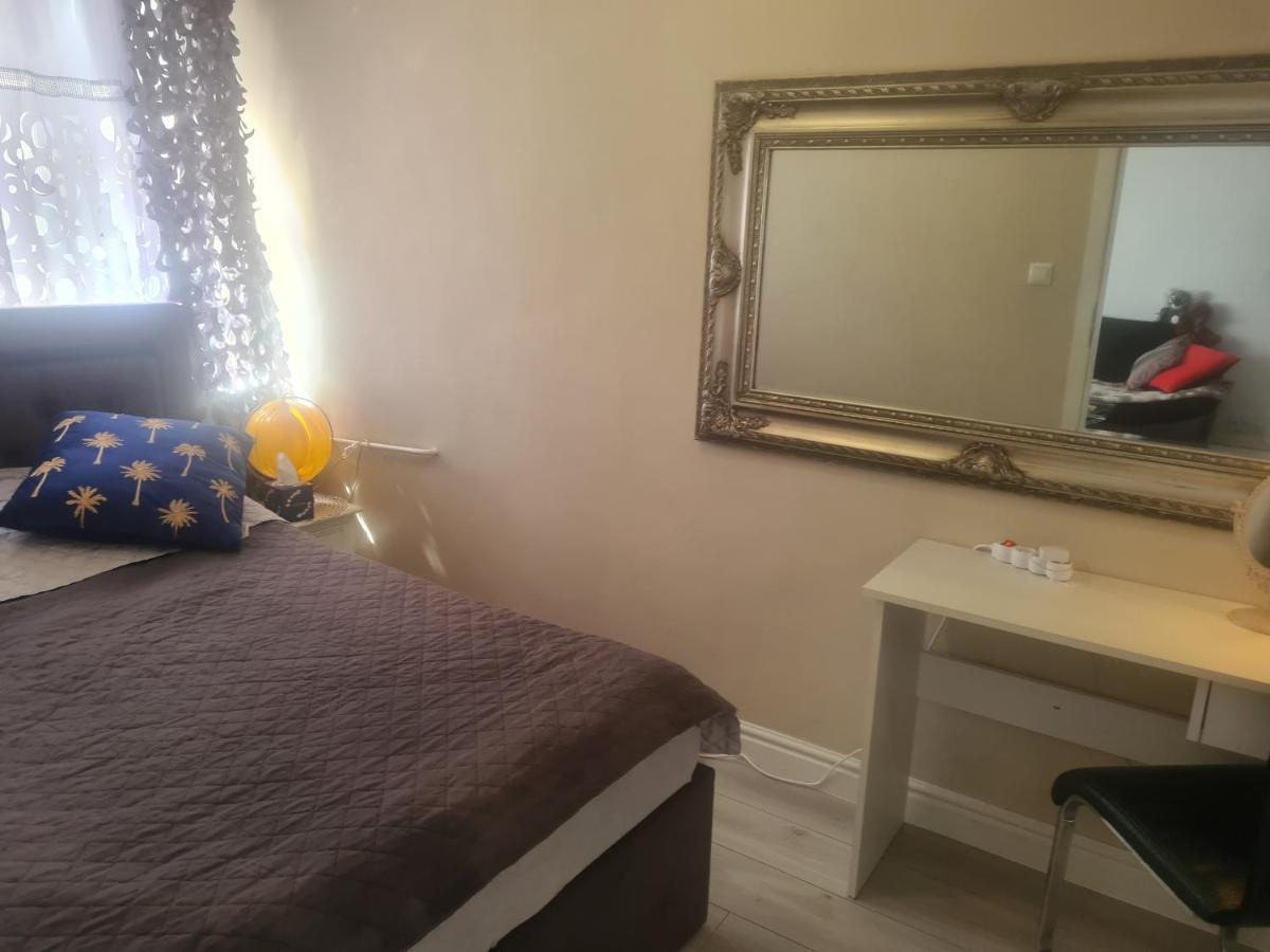 Apartament Przy Starym Miescie Στσέτσιν Εξωτερικό φωτογραφία