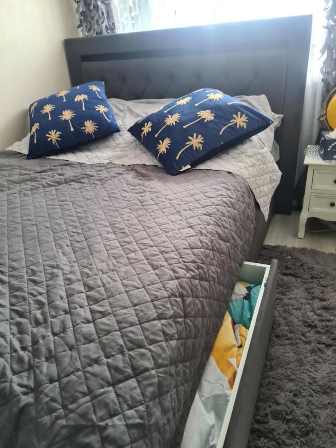 Apartament Przy Starym Miescie Στσέτσιν Εξωτερικό φωτογραφία
